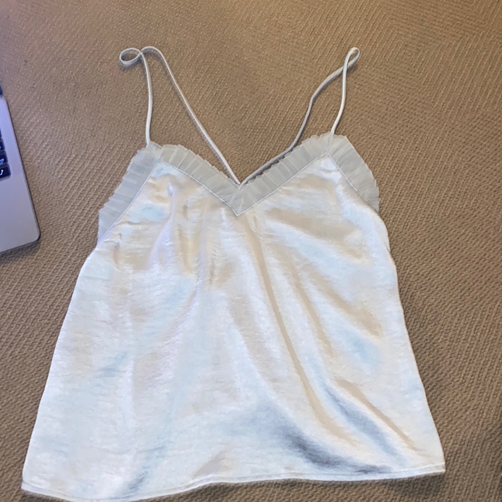 Superdown Cami